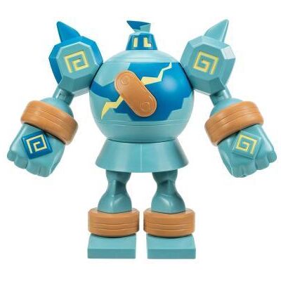 Pokemon Epic Figuur Golurk 30cm Pokemon Epic Figuur Golurk 30cm