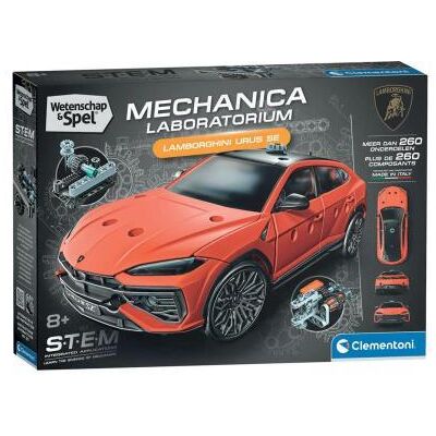 Clementoni Lamborghini Urus Clementoni Lamborghini Urus