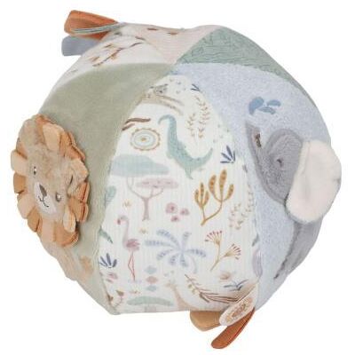 Little Dutch Safari Friends activiteiten bal GRS Little Dutch Safari Friends activiteiten bal GRS