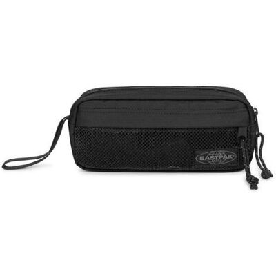 Eastpak Double Pouch Black Eastpak Double Pouch Black