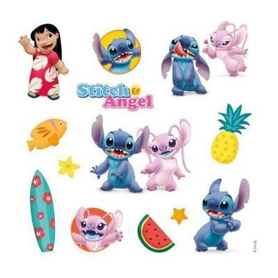 Disney Tattoo Fun Stitch Disney Tattoo Fun Stitch