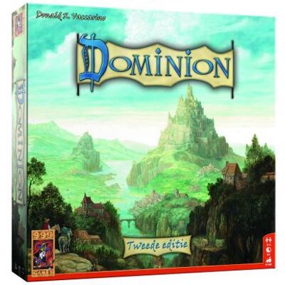 999 Games Dominion 999 Games Dominion