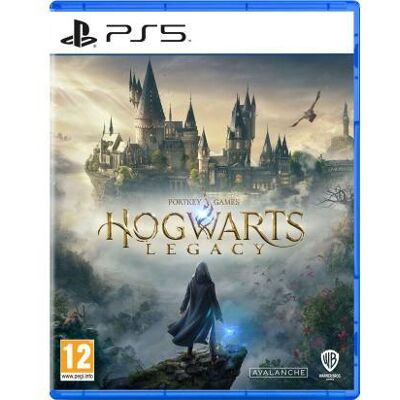 Sony PlayStation 5 PS5 Hogwarts Legacy Sony PlayStation 5 PS5 Hogwarts Legacy