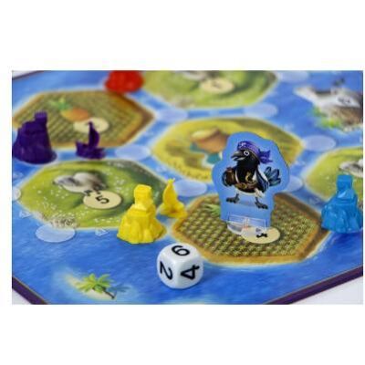 999 Games Catan Junior 999 Games Catan Junior