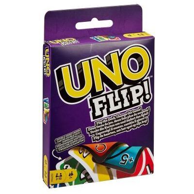 Mattel UNO Flip Mattel UNO Flip
