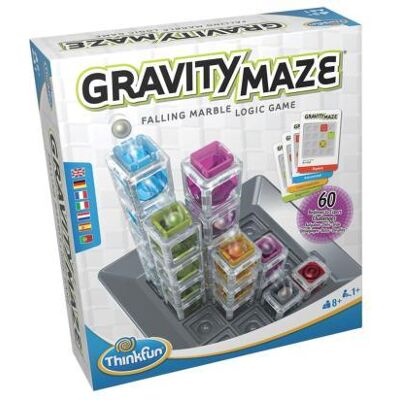 Ravensburger Gravity Maze Ravensburger Gravity Maze