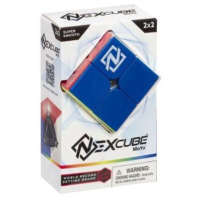 NexCube 2x2 Classic NexCube 2x2 Classic