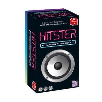 Jumbo Hitster Jumbo Hitster