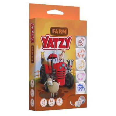 Smart Farm Yatzy Smart Farm Yatzy
