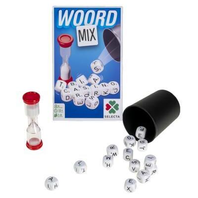 Tactic Selecta Woordmix Tactic Selecta Woordmix