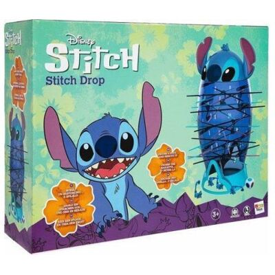 Disney Stitch Drop Disney Stitch Drop