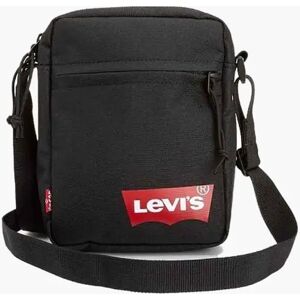 Levi's® Accessories Schoudertas - Zwart