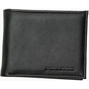 Accessories By Jack & Jones Portemonnee - Zwart