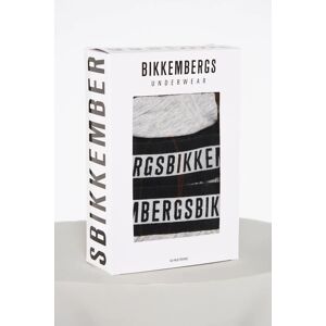 Bikkembergs Boxers - Grijs