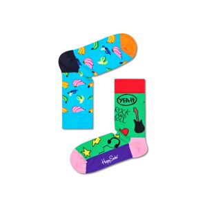 Happy Socks Kids Rock N’ Roll Sock