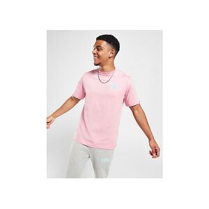 Billionaire Boys Club Small Arch Logo T-Shirt, Pink