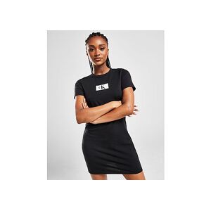 Calvin Klein CK96 T-Shirt Dress, Black