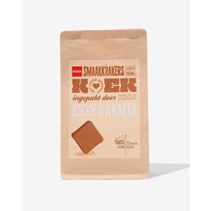 HEMA Bakmix Voor Chocoladekoekjes