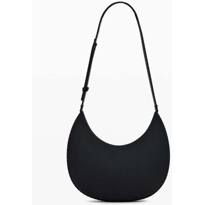 Desigual, Maitrepierre tas, Siliconen, Zwart, U Desigual, Maitrepierre tas, Siliconen, Zwart, U