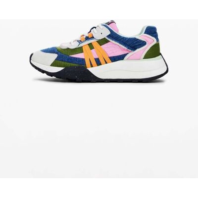 Desigual, Joggersneaker, 41 Desigual, Joggersneaker, 41
