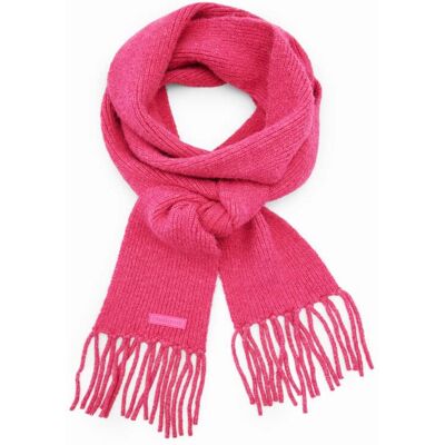 Desigual, Geschenkdoos sjaal en handschoenen met polswarmers, Rood, U Desigual, Geschenkdoos sjaal en handschoenen met polswarmers, Rood, U