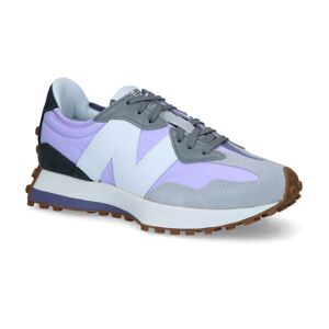 New Balance WS 327 Lila Sneakers Paars 42,5 vrouw