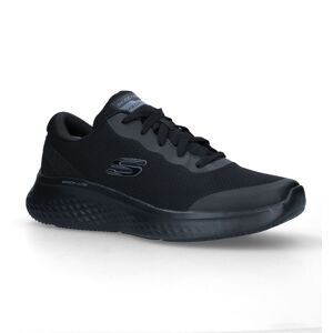 Skechers Lite Pro Clear Rush Zwarte Sneakers Zwart 45,5 man