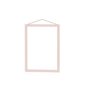 Moebe Frame Gekleurd - A5/Pale Roze