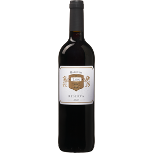 Wijnbeurs Barón de Lión Reserva Wijnbeurs Barón de Lión Reserva