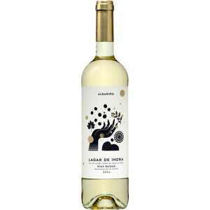 Wijnbeurs Lagar de Indra Albarino Rias Baixas Wijnbeurs Lagar de Indra Albarino Rias Baixas