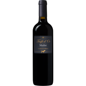 Wijnbeurs Truffe d'Or Merlot Wijnbeurs Truffe d'Or Merlot