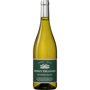 Wijnbeurs Hidden Treasures Sauvignon Blanc Wijnbeurs Hidden Treasures Sauvignon Blanc
