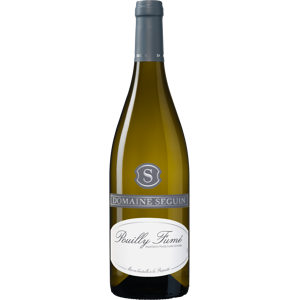 Wijnbeurs Domaine Seguin Pouilly-Fumé 'S' Wijnbeurs Domaine Seguin Pouilly-Fumé 'S'