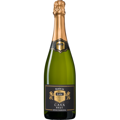 Wijnbeurs Barón de Lión Cava Brut Wijnbeurs Barón de Lión Cava Brut