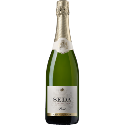 Wijnbeurs Seda Blanc de Blancs Brut Chardonnay Wijnbeurs Seda Blanc de Blancs Brut Chardonnay