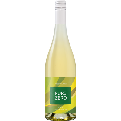 Wijnbeurs Pure Zero Airen Sauvignon Blanc alcoholvrij Wijnbeurs Pure Zero Airen Sauvignon Blanc alcoholvrij
