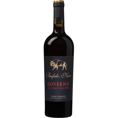 Wijnbeurs Bufalo Nero Governo (1 fles) Wijnbeurs Bufalo Nero Governo (1 fles)