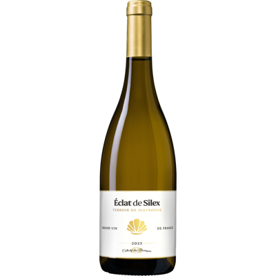Wijnbeurs Éclat de Silex 'Fumé Blanc' Wijnbeurs Éclat de Silex 'Fumé Blanc'