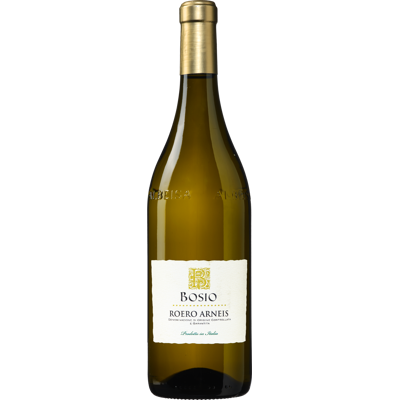 Wijnbeurs Bosio Roero Arneis Wijnbeurs Bosio Roero Arneis