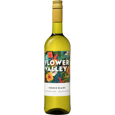 Wijnbeurs Flower Valley Chenin Blanc Wijnbeurs Flower Valley Chenin Blanc