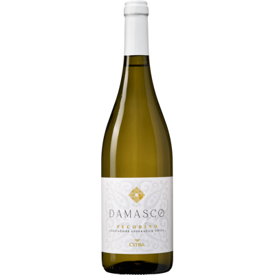 Wijnbeurs Damasco Pecorino Terre di Chieti Wijnbeurs Damasco Pecorino Terre di Chieti