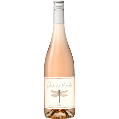 Wijnbeurs Rêve du Monde Pinot Noir Rosé Wijnbeurs Rêve du Monde Pinot Noir Rosé