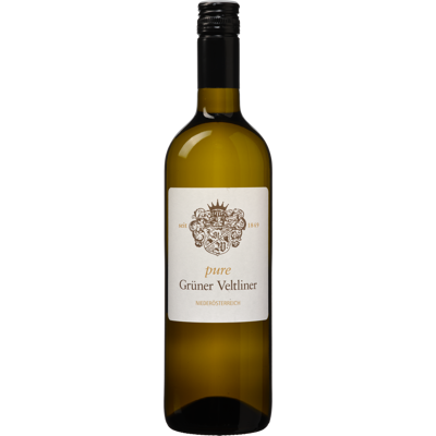 Wijnbeurs Pure Grüner Veltliner Wijnbeurs Pure Grüner Veltliner