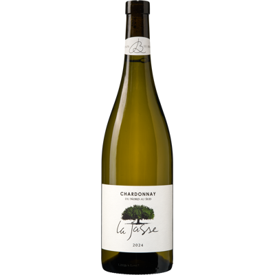 Wijnbeurs Domaine de la Jasse Barrique Blanc Wijnbeurs Domaine de la Jasse Barrique Blanc
