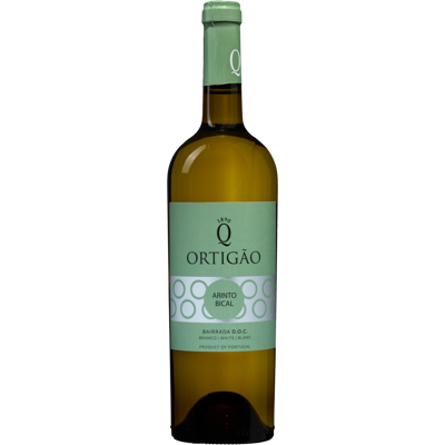 Wijnbeurs Quinta de Ortigão Arinto-Bical Wijnbeurs Quinta de Ortigão Arinto-Bical