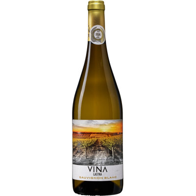 Wijnbeurs Viña Lastra Sauvignon Blanc Wijnbeurs Viña Lastra Sauvignon Blanc