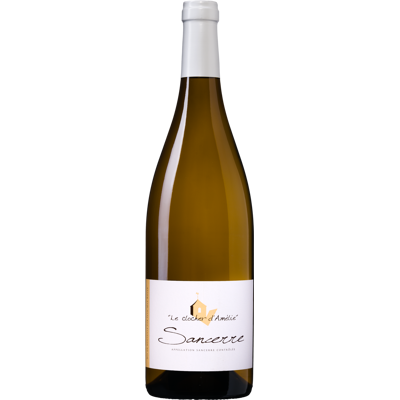 Wijnbeurs Jean-Max Roger Le Clocher d'Amelie Sancerre Wijnbeurs Jean-Max Roger Le Clocher d'Amelie Sancerre