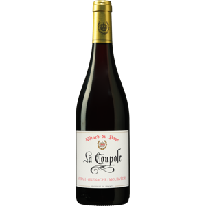Bourseduvin.be La Coupole 'Bâtard du Pape' Bourseduvin.be La Coupole 'Bâtard du Pape'