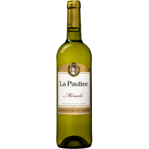 Bourseduvin.be La Pauline 'Miracle' Sauvignon Blanc-Vermentino Bourseduvin.be La Pauline 'Miracle' Sauvignon Blanc-Vermentino