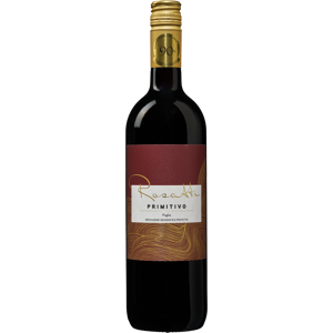 Bourseduvin.be Rosatti Primitivo Puglia Bourseduvin.be Rosatti Primitivo Puglia
